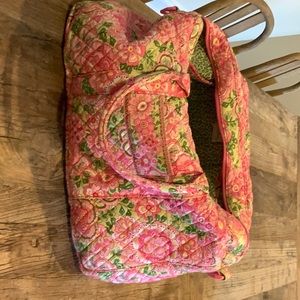 Vera Bradley Duffel Bag